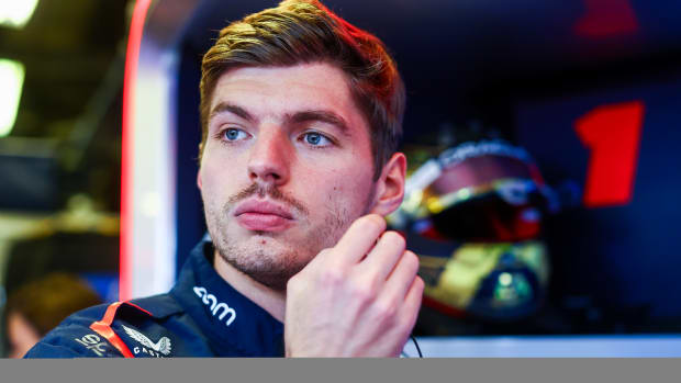 Max Verstappen Red Bull (45)